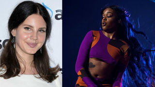 Azealia Banks Threatens to Harm Lana Del Rey, Magically